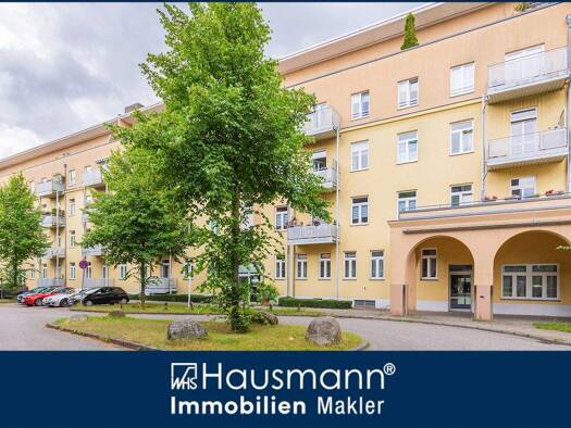 Wohnung zum Kauf 245.500 € 2 Zimmer 62,5 m² 1. Geschoss Rahlstedt Hamburg 22147