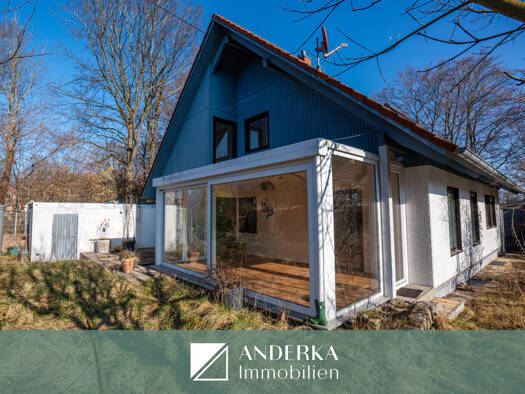 Einfamilienhaus zum Kauf 639.000 € 6 Zimmer 148 m² 500 m² Grundstück Bärenkeller Augsburg / Bärenkeller 86156
