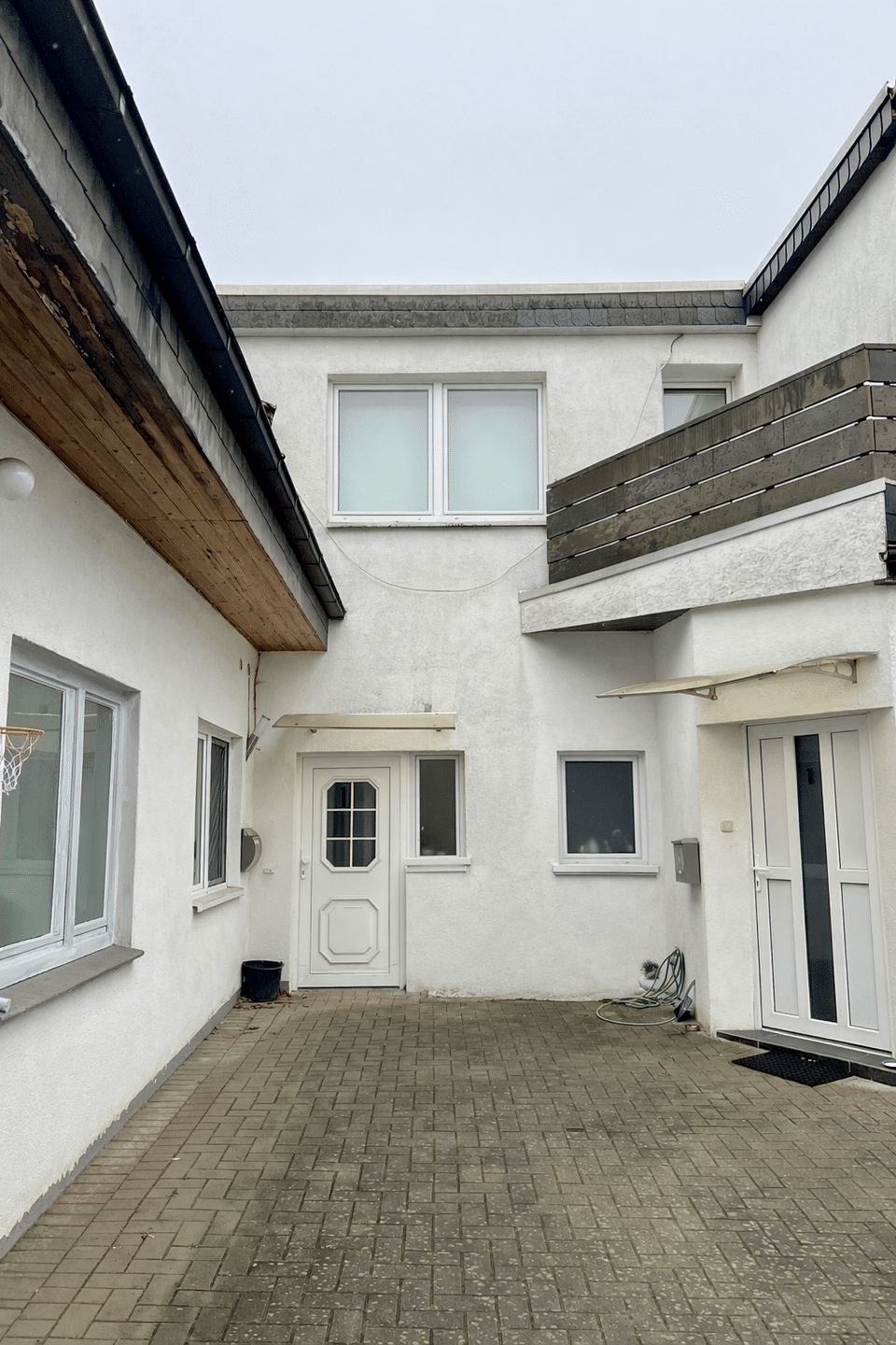 Haus – Bremen, Vegesack - Ansicht 3