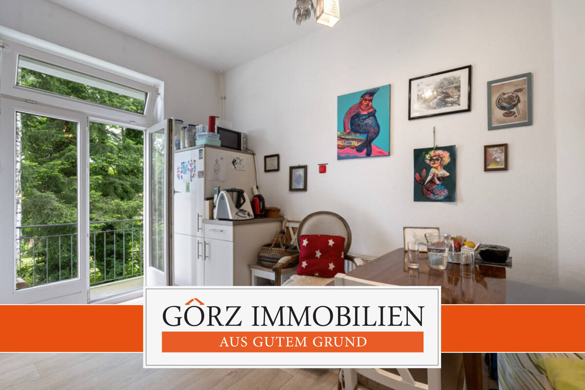 Wohnung zum Kauf