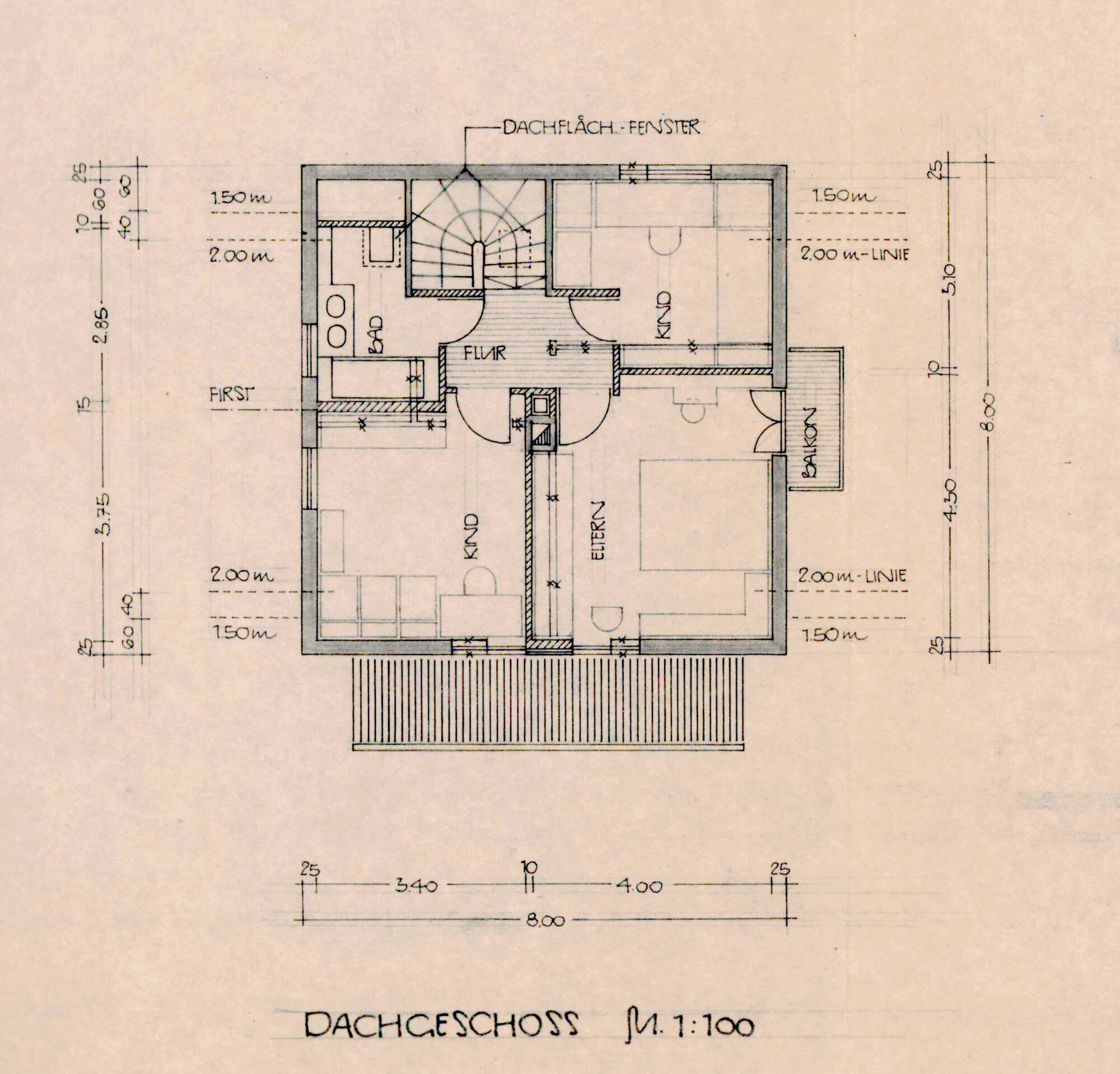 Einfamilienhaus zum Kauf 449.000 € 4 Zimmer 128 m²<br/>Wohnfläche 568 m²<br/>Grundstück Manching Manching 85077