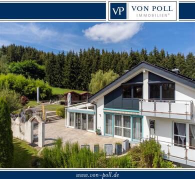 Einfamilienhaus zum Kauf 1.950.000 € 10 Zimmer 250 m² 2.724 m² Grundstück Memmingen Memmingen 87700