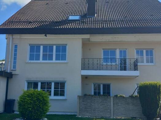 Wohnung zur Miete 920 € 3 Zimmer 107 m² frei ab sofort Kronstädter Gasse  74 Drabenderhöhe Wiehl 51674