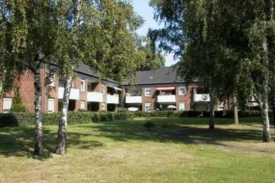 Wohnung zur Miete nur mit Wohnberechtigungsschein 359 € 2 Zimmer 59,7 m² 1. Geschoss frei ab 01.08.2025 Bauerholz 23 Husen - Süd Dortmund 44319