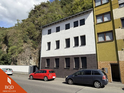Mehrfamilienhaus zum Kauf als Kapitalanlage geeignet 450.000 € 6 Zimmer 190 m² 301 m² Grundstück Bad Ems 56130
