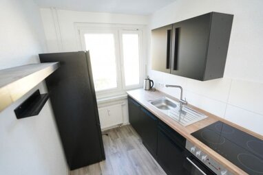 Wohnung zur Miete 383,84 € 3 Zimmer 58,4 m² 2. Geschoss Arthur-Strobel-Str. 31 Gablenz 242 Chemnitz 09127