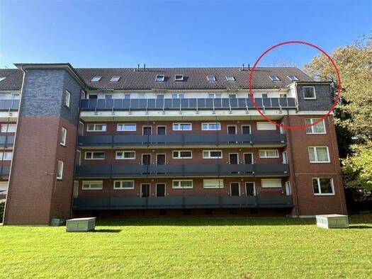 Maisonette zum Kauf 369.000 € 3 Zimmer 83,2 m² 3. Geschoss Eidelstedt Hamburg 22523