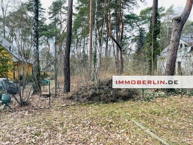 Grundstück zum Kauf 499.000 € 1.001 m² Grundstück Schildow 16552