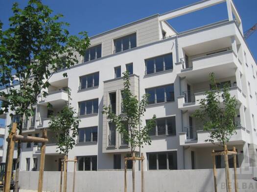 Wohnung zur Miete 1.280 € 3 Zimmer 115 m² 3. Geschoss frei ab 01.10.2025 Brauhausstraße 5b Ansbach 91522