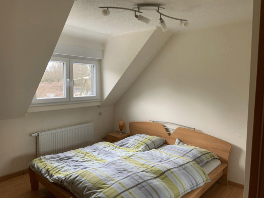 Wohnung zur Miete 300 € 2 Zimmer 50 m² 3. Geschoss frei ab 01.12.2026 Garbeck Balve 58802