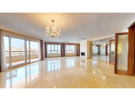 Wohnung zum Kauf 1.295.000 € 5 Zimmer 238 m² 9. Geschoss Palma 07011