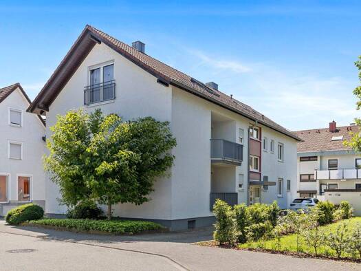 Mehrfamilienhaus zum Kauf 619.000 € 12 Zimmer 316 m² 370 m² Grundstück Ortsgebiet Sinzheim 76547
