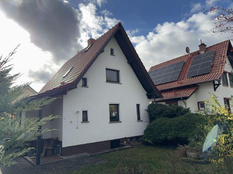Haus – Gotha, Landkreis Gotha - Ansicht 4