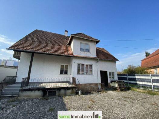 Haus zur Miete 121,6 m² Grundstück Laakirchen 4663