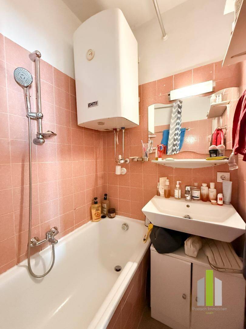 Wohnung – Salzburg, Nonntal - Mehr