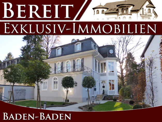 Wohnung zur Miete 4.000 € 5 m² Baden-Baden 76530