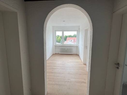 Wohnung zur Miete 822 € 3,5 Zimmer 85,6 m² Geschoss 4/8 frei ab 01.06.2026 Günzburg 89312