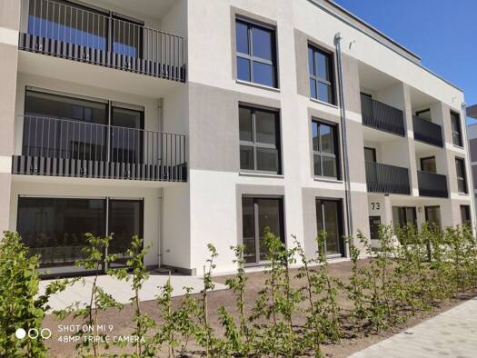 Wohnung zur Miete 810 € 2 Zimmer 53,5 m² Geschoss 1/4 frei ab 01.05.2026 Heilbronn 74074