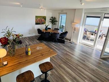Terrassenwohnung zum Kauf provisionsfrei 498.000 € 4 Zimmer 125,8 m² 3. Geschoss Hauptstr. 61 a Lindlar Lindlar 51789