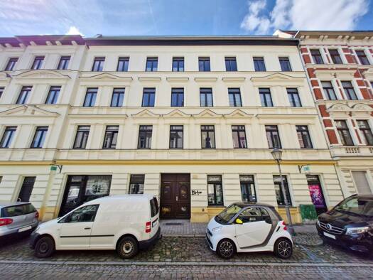 Wohnung zum Kauf als Kapitalanlage geeignet 124.000 € 3 Zimmer 62 m² Buckau Buckau 39104