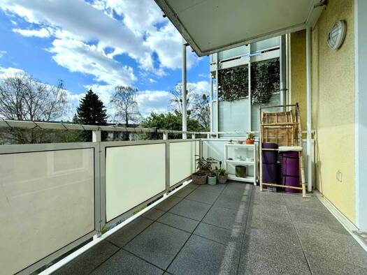 Wohnung zum Kauf 279.000 € 2 Zimmer 55 m² 1. Geschoss Höhenberg Köln 51103