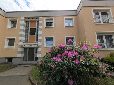 Wohnung zur Miete 420 € 3 Zimmer 82 m² frei ab sofort Germanenstraße 1 Oeneking / Stüttinghausen Lüdenscheid 58509