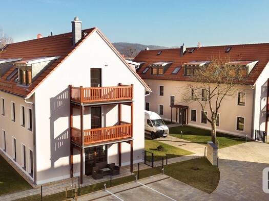 Wohnung zum Kauf - Erstbezug 487.000 € 4 Zimmer 102 m² 1. Geschoss Dresden 01259