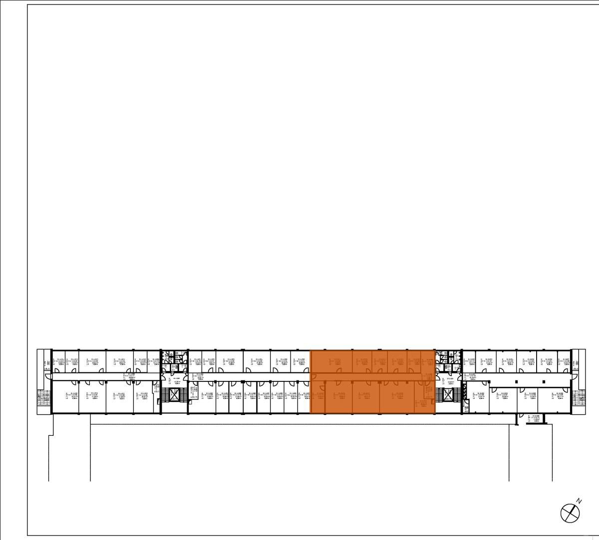 Bürofläche zur Miete 7,80 € 362,5 m²<br/>Bürofläche Weinheimer Straße 62 - 64 Waldhof Mannheim 68305