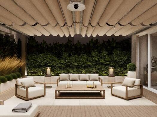 Studio zum Kauf 800.000 € 4 Zimmer 225 m² frei ab sofort Via Battisti 14 Trieste 34125