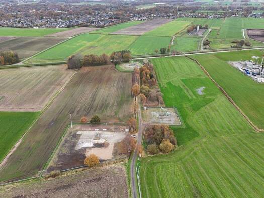 Gewerbegrundstück zum Kauf 29.354 m² Grundstück Emlichheim