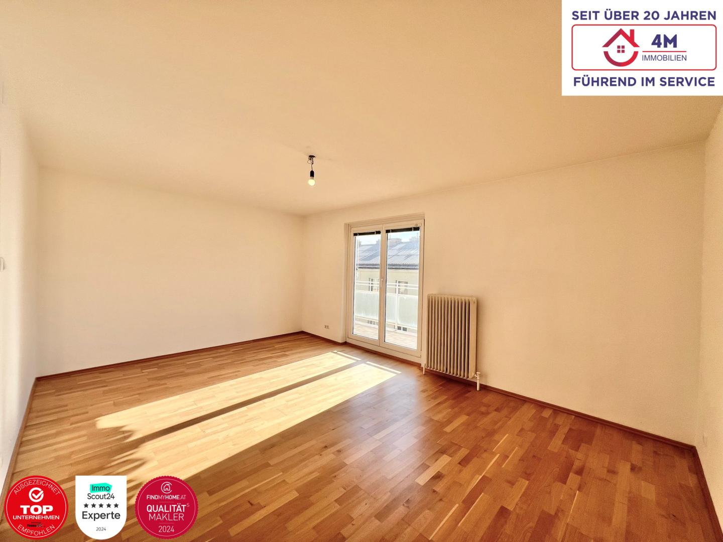 Terrassenwohnung zur Miete 790 € 2 Zimmer 54 m²<br/>Wohnfläche 5.<br/>Geschoss Wien 1210