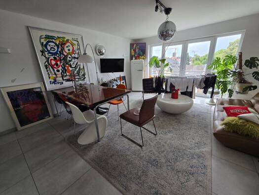 Maisonette zur Miete 2.500 € 4 Zimmer 120 m² Spich Troisdorf 53842