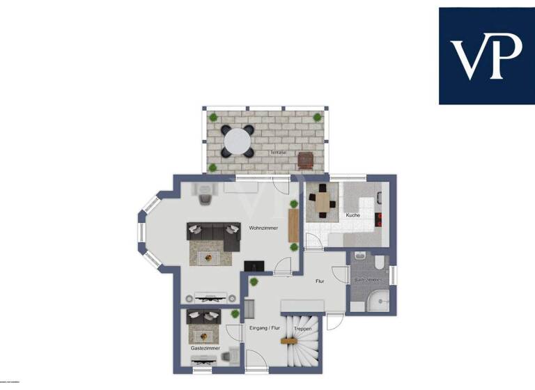 Einfamilienhaus zum Kauf 248.000 € 5 Zimmer 140 m² 513 m² Grundstück Werna Ellrich / Werna 99755