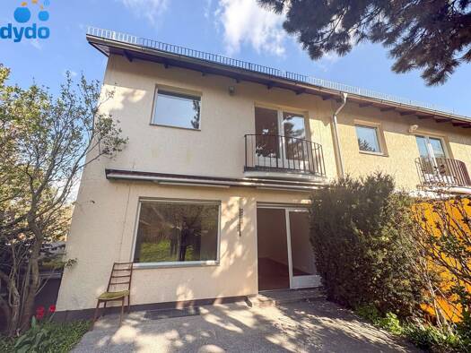 Reihenendhaus zur Miete 2.250 € 4 Zimmer 101 m² 344 m² Grundstück frei ab sofort Lichtenrade Tempelhof-Schöneberg 12309