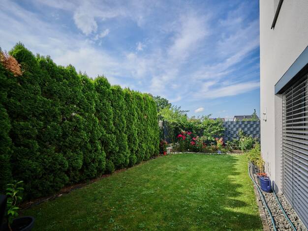 Terrassenwohnung zum Kauf 335.000 € 3 Zimmer 79,7 m² Straubing Straubing 94315