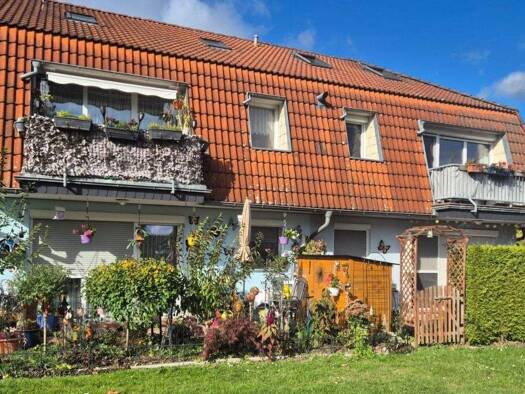 Wohnung zum Kauf 138.500 € 4 Zimmer 89 m² Köhra Belgershain 04683