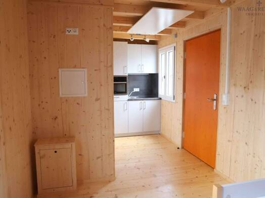 Haus zum Kauf 49.900 € 1 Zimmer 16 m² frei ab sofort Buchheim Burgbernheim 91593