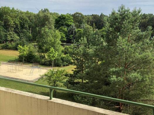 Wohnung zur Miete 397 € 3 Zimmer 66,1 m² 4. Geschoss B.-Brecht-Str. 11 Vetschau Vetschau/Spreewald 03226