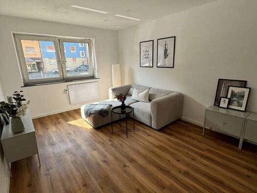 Wohnung zum Kauf 234.900 € 2 Zimmer 52 m² EG Weigelshof Nürnberg 90489