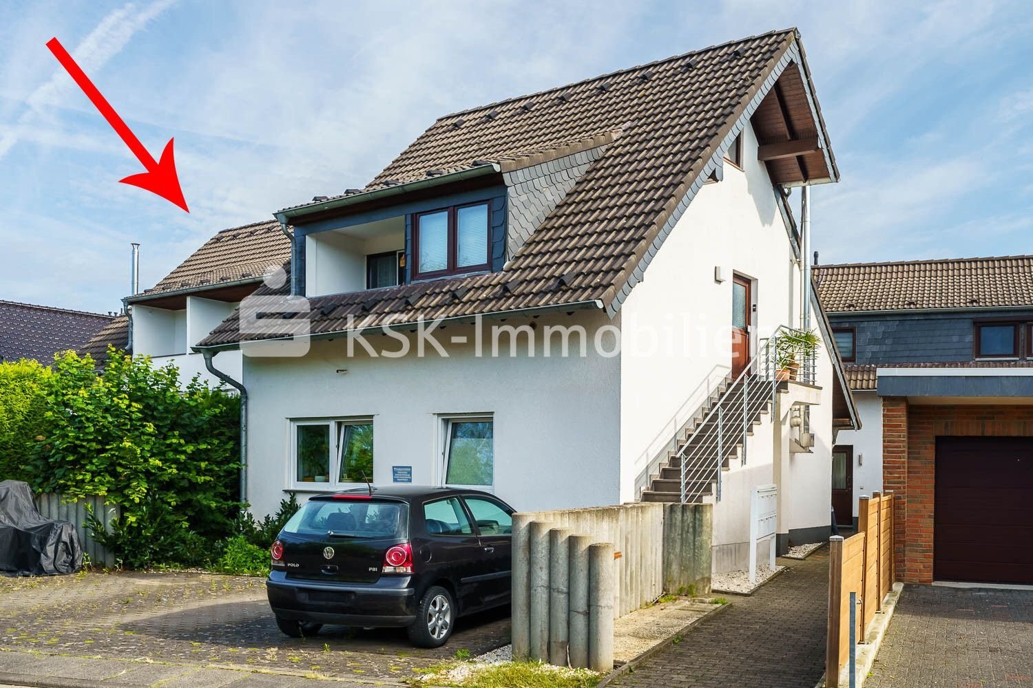 Wohnung zum Kauf 249.000 € 2 Zimmer 79,5 m²<br/>Wohnfläche 1.<br/>Geschoss Rheinbach Rheinbach 53359