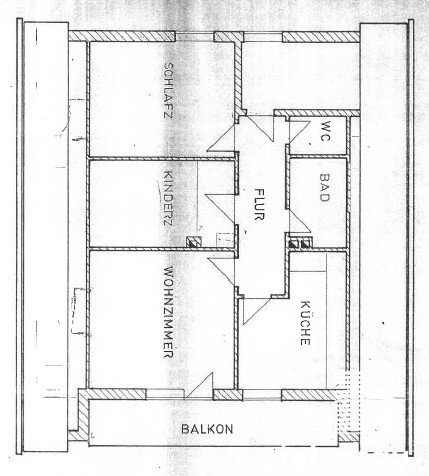 Mehrfamilienhaus zum Kauf 549.000 € 6 Zimmer 170,7 m²<br/>Wohnfläche 763 m²<br/>Grundstück Affing Affing 86444