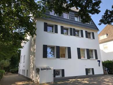 Maisonette zur Miete 800 € 2 Zimmer 65 m² 2. Geschoss frei ab 01.10.2025 Kurfürstenallee 7 Gete Bremen 28211