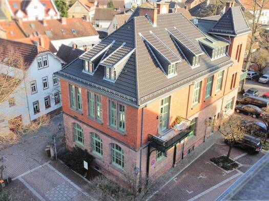 Wohnung zum Kauf 320.000 € 2,5 Zimmer 87 m² 2. Geschoss Großauheim Hanau 63457