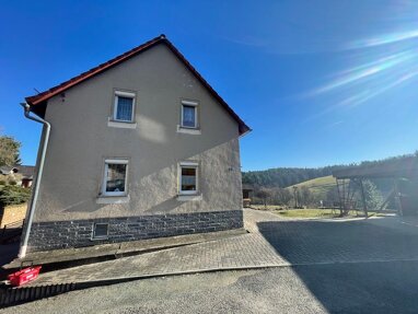 Einfamilienhaus zum Kauf 155.000 € 164,1 m² Endschütz Endschütz 07570