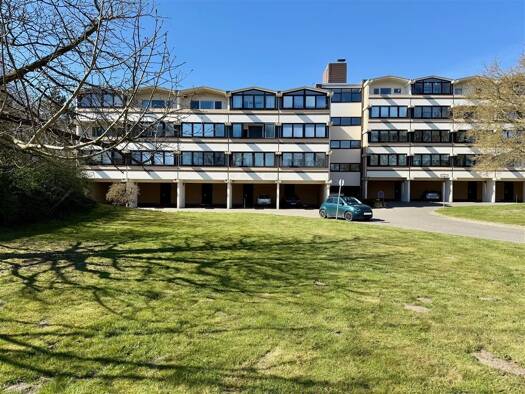 Wohnung zum Kauf 135.000 € 1 Zimmer 39,3 m² 3. Geschoss frei ab sofort Osterwisch 18 Holm Schönberg (Holstein) 24217