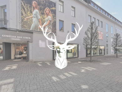 Verkaufsfläche zur Miete 4.900 € 562 m² Verkaufsfläche Bad Säckingen Bad Säckingen 79713