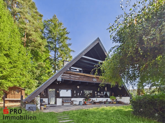 Einfamilienhaus zum Kauf 220.000 € 6 Zimmer 180 m² 967 m² Grundstück frei ab sofort Lautzkirchen Blieskastel 66440