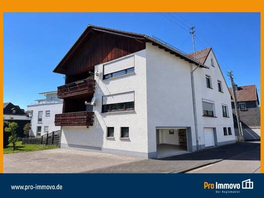 Mehrfamilienhaus zum Kauf 265.000 € 8 Zimmer 186 m² 517 m² Grundstück Niederfischbach 57572