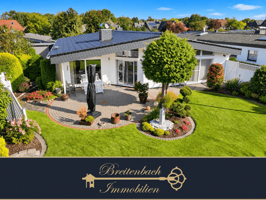 Einfamilienhaus zum Kauf 599.000 € 4 Zimmer 193,8 m² 739 m² Grundstück Uesen Achim 28832