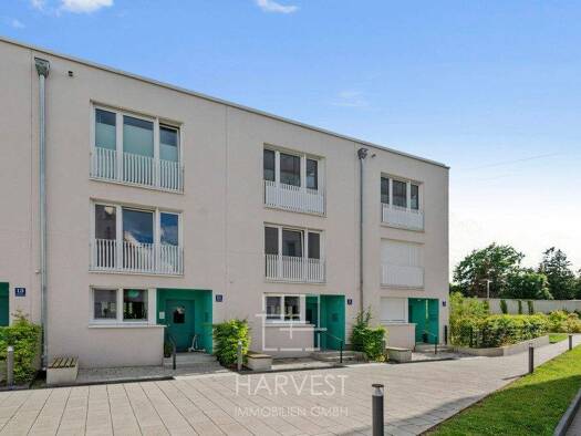 Reihenmittelhaus zum Kauf 990.000 € 5 Zimmer 137 m² 198 m² Grundstück frei ab sofort Aubing-Lochhausen-Langwied München 81249